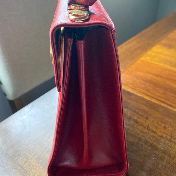 Salvatore Ferragamo Gancini bag - Picture 9 of 15